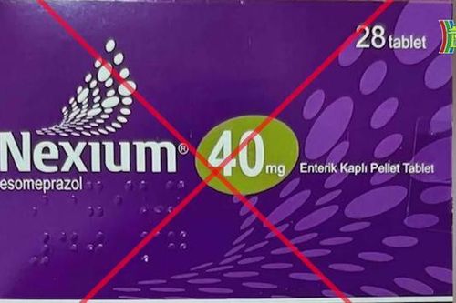 Cảnh báo thuốc giả điều trị ung thư, dạ dày