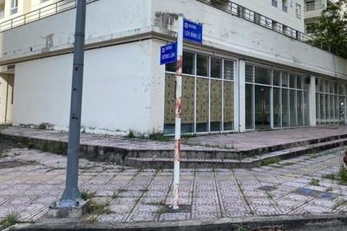 Bài cuối: Sẽ bán đấu giá hàng loạt căn hộ bỏ trống