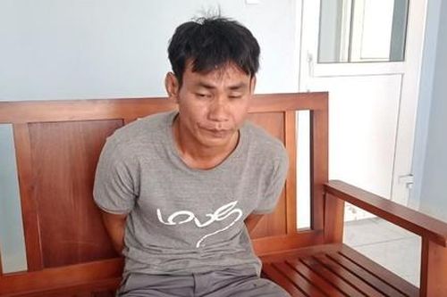 Chặn bắt kịp thời đối tượng trộm xe trước khi bán qua bên kia biên giới