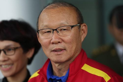 HLV Park Hang Seo, Hùng Dũng bình chọn cho ai ở FIFA The Best?