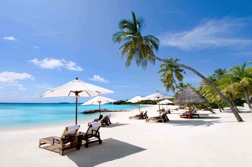 10 địa điểm du lịch Nha Trang có bãi tắm đẹp nhất
