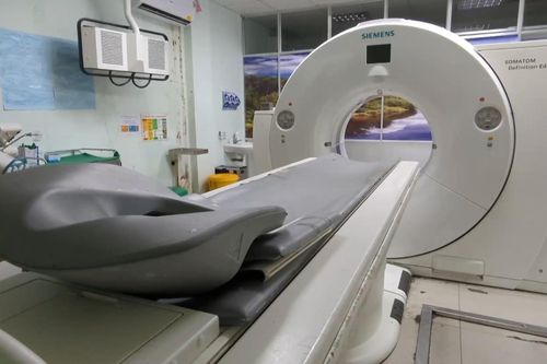 Thiếu thiết bị y tế, Bệnh viện Chợ Rẫy chuyển bệnh nhân sang nơi khác