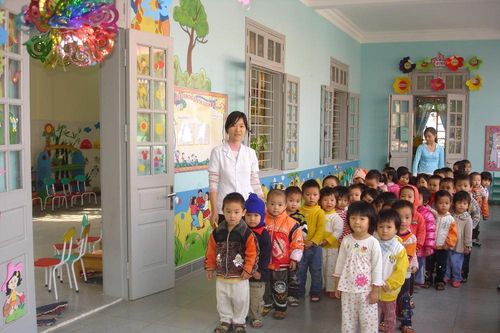 Hà Nội tiếp tục đổi mới căn bản, toàn diện giáo dục và đào tạo