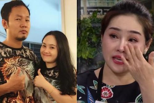 Cặp diễn viên hài Vbiz vừa ly hôn: U40 mới có con đầu lòng, vợ từng trầm cảm sau sinh vì lý do này