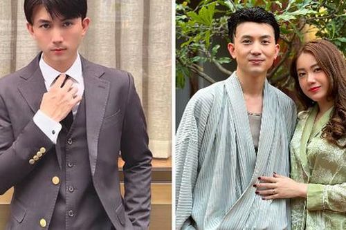 Hoàng Anh Vũ: Được nghe dân tình chửi bới nhân vật cũng là trải nghiệm thú vị