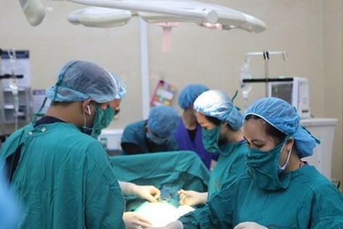 Test que thử thai lên 2 vạch, người phụ nữ 56 tuổi nhận kết quả không ngờ