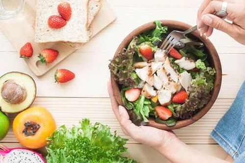 Ăn đúng loại thực phẩm giúp bạn có một giấc ngủ ngon