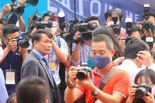 Hà Nội yêu cầu các đơn vị thực hiện nghiêm việc cung cấp thông tin cho báo chí