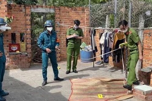 Vụ 2 vợ chồng tử vong bất thường trong nhà: Thông tin mới từ lãnh đạo xã