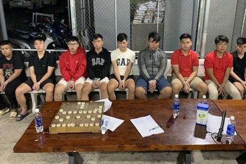 Đồng Nai quyết liệt ngăn chặn nạn thiếu niên gây rối