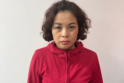 Truy tìm người phụ nữ liên quan vụ làm giả giấy tờ để vay tiền ngân hàng