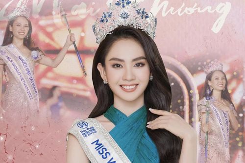 Tiết lộ bất ngờ về dàn giám khảo cuộc thi 'Miss World Vietnam 2023'