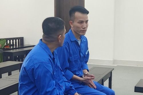 Bộ đôi trả giá đắt từ việc thuê phòng khách sạn với dấu hiệu khả nghi...