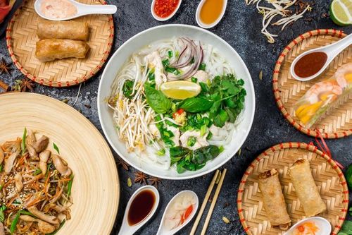 Giá trị của những ngôi sao Michelin