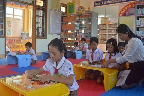 Xã hội hóa trong giáo dục: Bao giờ hết lùm xùm?