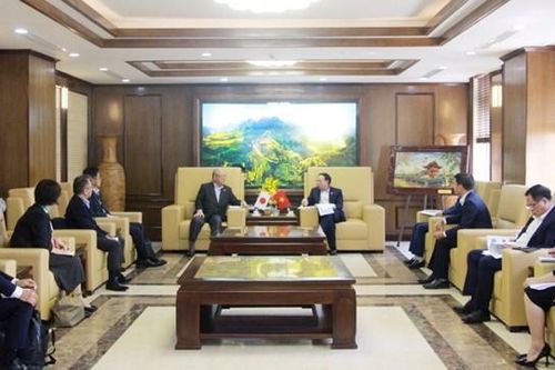 Quảng Ninh: Tổ chức lễ hội Hokkaido tại Hạ Long vào tháng 11/2023