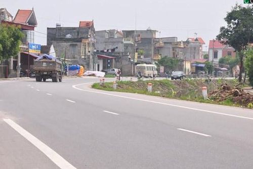 Nam Định: Huyện 'hợp pháp hóa' vi phạm đất đai, tỉnh 'tuýt còi'