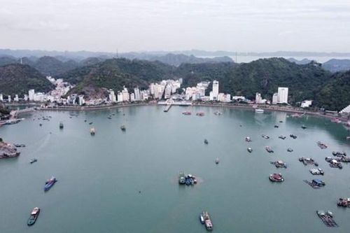 Hải Phòng: Chưa tìm được nhà đầu tư dự án khu du lịch cao cấp Cát Bà