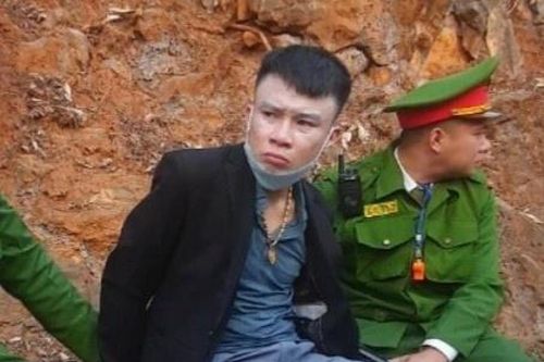 Thanh niên đi ôtô biển số Hải Phòng chở gần 2.000 viên ma túy