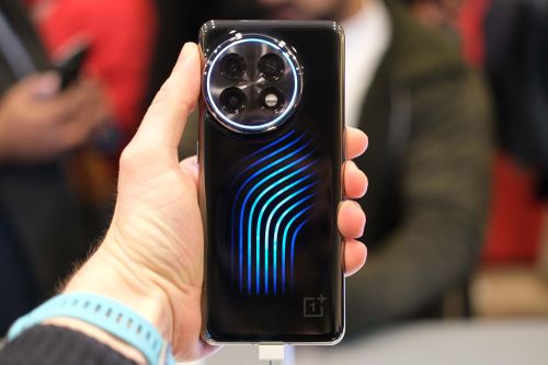Loạt smartphone mới ra mắt tại MWC 2023