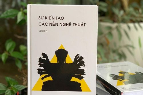 Định hình bộ gen nghệ thuật Việt Nam