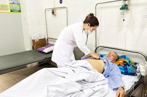 90% người nhiễm nấm phổi còn sót ngoài cộng đồng