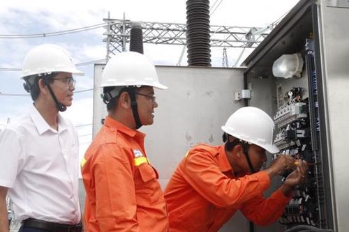 Về 'thủ phủ' nguồn năng lượng tái tạo