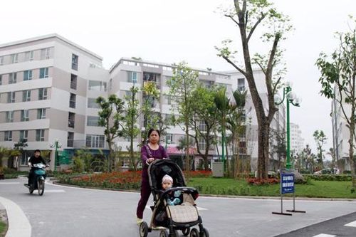 Hà Nội: Sẽ có 22 dự án nhà ở xã hội hoàn thành giai đoạn 2021-2025