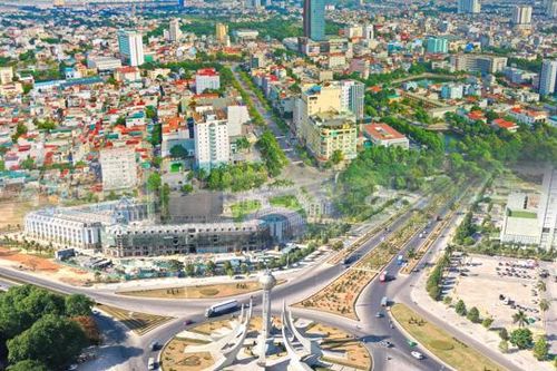 Thanh Hóa sẽ 'sánh bước' cùng Hà Nội, Hải Phòng, Quảng Ninh