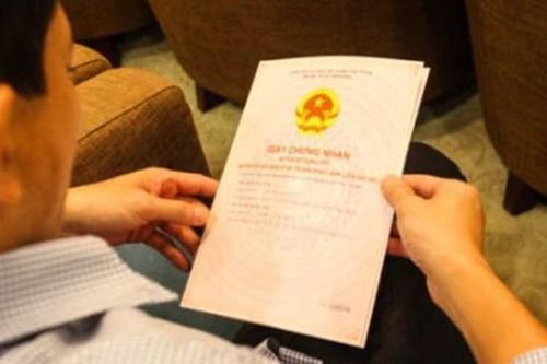 Có thể nộp đơn đăng ký biến động đất đai ở đâu?