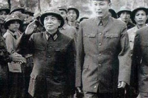 Ký ức đẹp về vị Tư lệnh có tư duy, tầm nhìn đảo ngược thế trận Trường Sơn