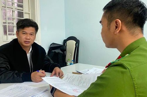 Đà Nẵng: Bắt đối tượng lừa đảo chiếm đoạt 700 triệu đồng