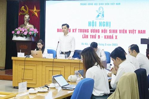 Nhiều trường đại học danh tiếng vắng bóng 'Sinh viên 5 tốt'