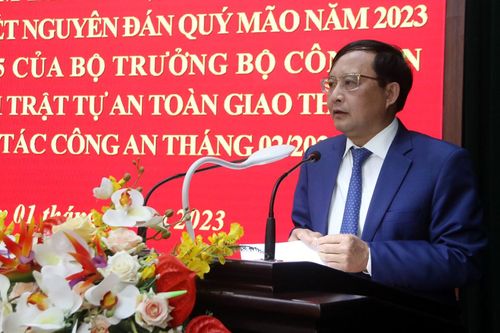 Hà Nam: Trao bằng khen nhiều tập thể, cá nhân có thành tích xuất sắc trong công tác đảm bảo an ninh trật tự
