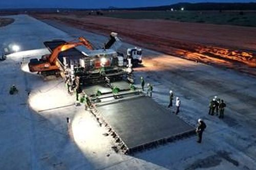 Sáng tạo xuất sắc của Tư lệnh Đồng Sỹ Nguyên trong tổ chức hệ thống binh trạm