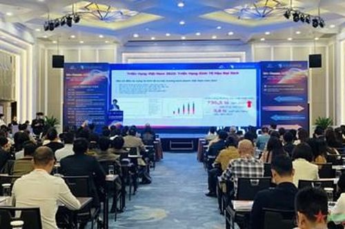 Định hướng chiến lược kinh doanh trên nền tảng số