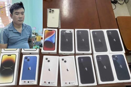 Trộm để nuôi đam mê 'đỏ đen'