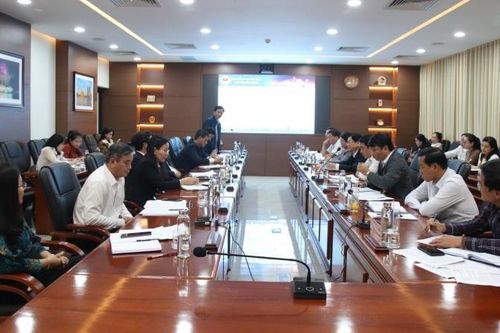 Tập trung xử lý sớm những vấn đề bức thiết