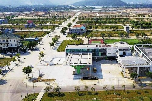 Trungnam Group phản hồi việc bị cưỡng chế nộp thuế