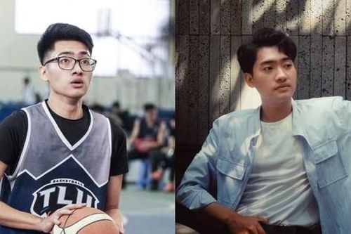 Nam sinh Trường Đại học Thủy lợi đem kiến thức kỹ thuật hóa học vào các đề tài nghiên cứu