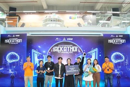 Dự án 'FMentor': Giúp những sinh viên cần định hướng nghề nghiệp