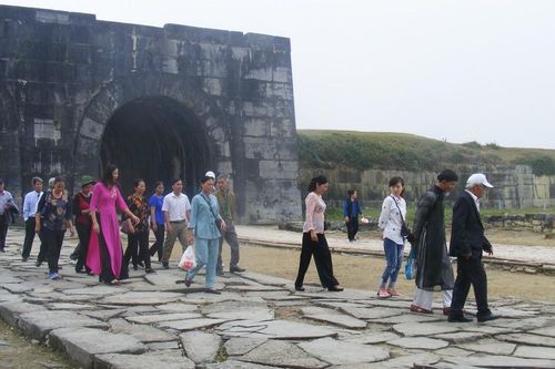 Thanh Hóa 'bắt tay' Nghệ An, Hà Tĩnh phát triển du lịch