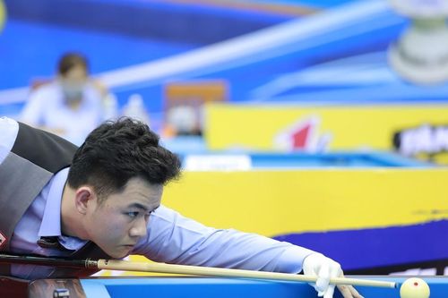 Ngày đại thắng của Billiards Carom 3 băng Việt Nam ở đấu trường World Cup Las Vegas