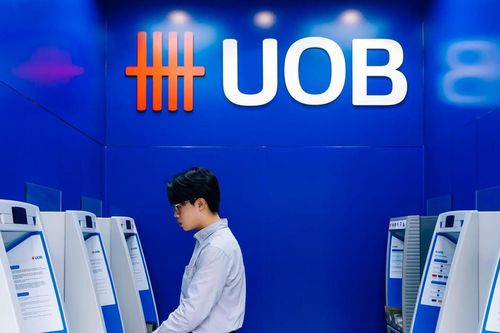 UOB vừa hoàn tất thương vụ sáp nhập mảng tiêu dùng của Citigroup tại Việt Nam