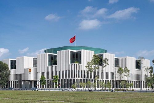 Triệu tập kỳ họp bất thường lần thứ 4, Quốc hội khóa XV để kiện toàn nhân sự Chủ tịch nước