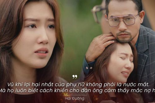 'Nữ chủ' đạt hơn 280 triệu lượt xem; Phim Hàn quay tại Việt Nam gây ấn tượng mạnh