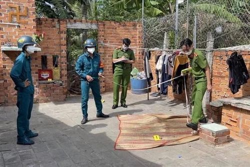 Vụ 2 vợ chồng tử vong bất thường: Từng xảy ra mâu thuẫn