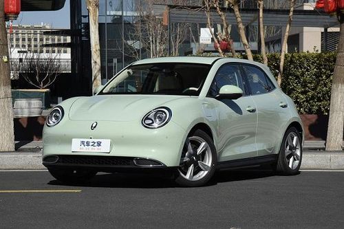 Ora Good Cat 2023 'lên kệ' tại Trung Quốc chỉ từ 444 triệu đồng