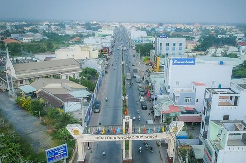Chân dung nhà đầu tư 'lọt sơ tuyển' dự án Thanh Phú – Tân Bửu