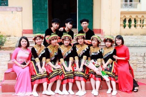 Chính sách giáo dục có hiệu lực từ tháng 3/2023